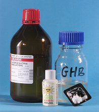 An example of what GHB looks like