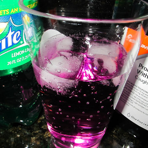 An example of what Lean looks like